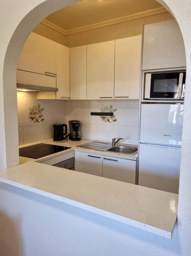 Bungalow Torrevieja Argonautas Экстерьер фото