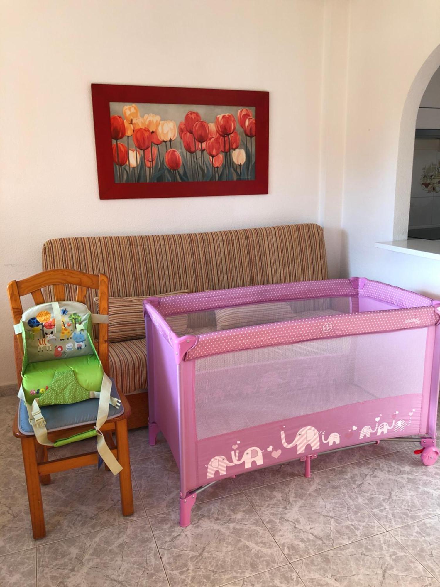 Bungalow Torrevieja Argonautas Экстерьер фото